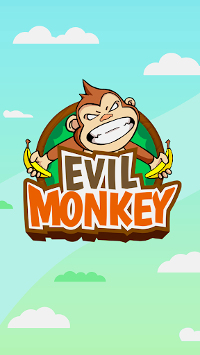 Screenshot Evil Monkey: Banana Island