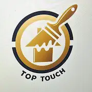 Top Touch Construction Ltd Logo