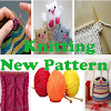 How to Knitting New Pattern icon