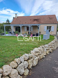 maison à Monthou-sur-Bièvre (41)