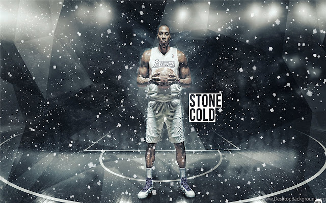 Dwight Howard Themes & New Tab