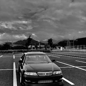 マークII JZX100