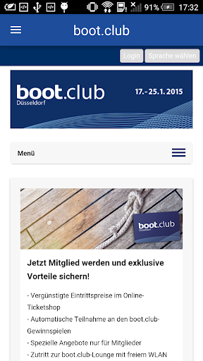 免費下載商業APP|boot Düsseldorf app開箱文|APP開箱王