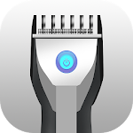 Cover Image of Скачать Prank Hair Clipper-hair trimmer prank 1.0.2 APK