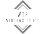 Windows To Fit Ltd Logo