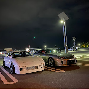 RX-7 FD3S 前期