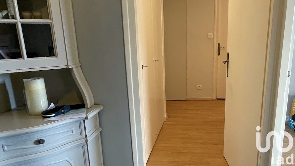 Vente appartement 4 pièces 75 m² à Uzès (30700), 225 000 €