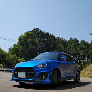 スイフトスポーツ ZC33S