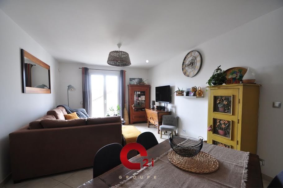 Vente appartement 2 pièces 45 m² à Chanteloup-en-Brie (77600), 215 000 €