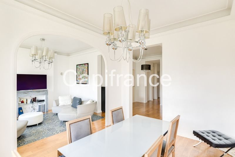 Vente appartement 5 pièces 106 m² à Marseille 8ème (13008), 498 000 €