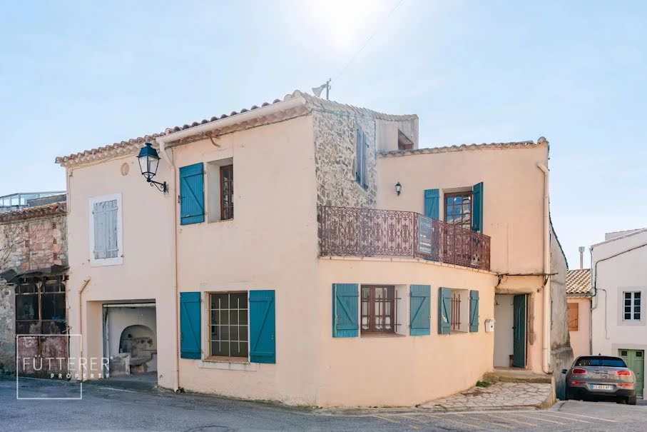 Vente maison 7 pièces 171.89 m² à Paraza (11200), 224 800 €