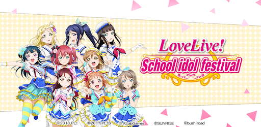 Love Live School Idol Festival Music Rhythm Game Apps On Google Play - rank names roblox amino