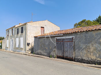 maison à Saint-Nazaire-sur-Charente (17)