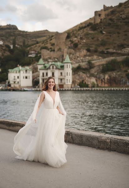 Wedding photographer Svetlana Verbilo (svetta). Photo of 7 March 2022