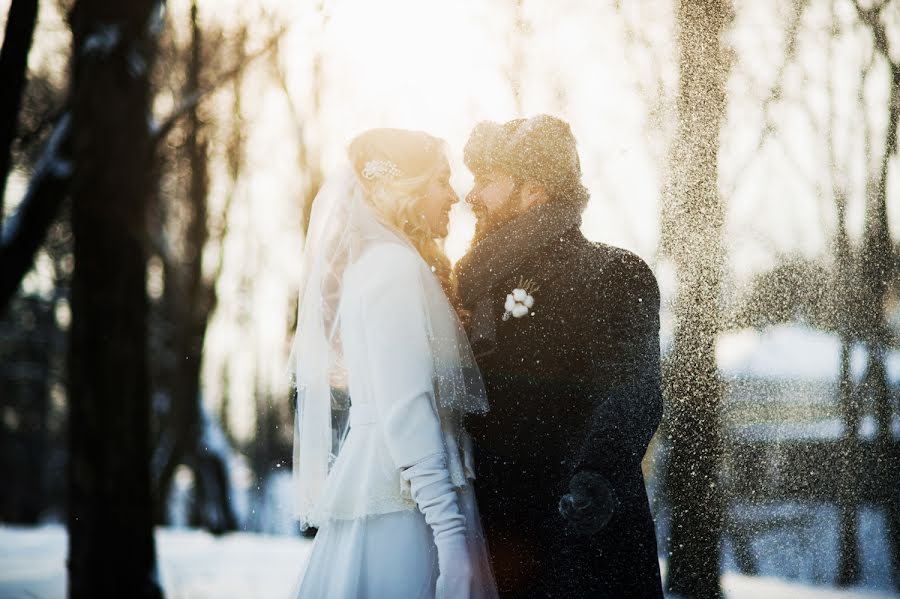 Fotograful de nuntă Natalya Petrova (miraza). Fotografia din 2 aprilie 2016