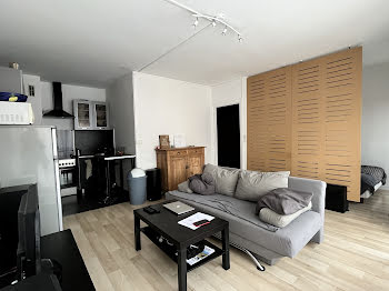 appartement à Amiens (80)