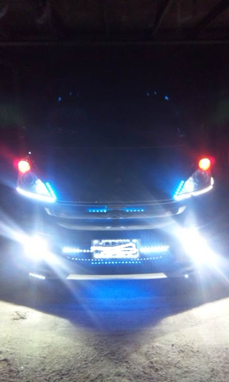 👑O.Y.O.D👑【Bancyo】さんが投稿した前愛車に関するカスタム事例の投稿画像4枚目