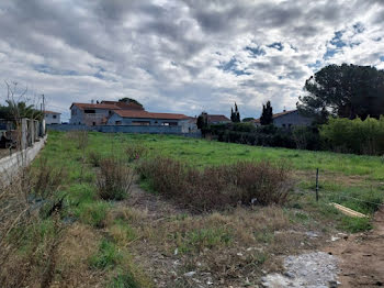 terrain à Roquebrune-sur-Argens (83)