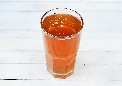 Peach Iced Tea