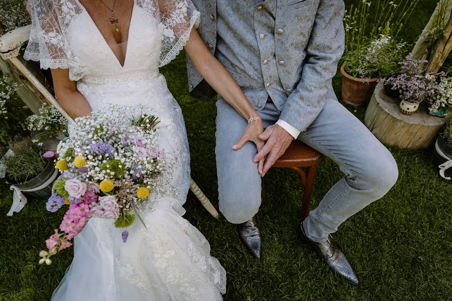 Wedding photographer Franziska Nauck (franziskanauck). Photo of 2 July 2023