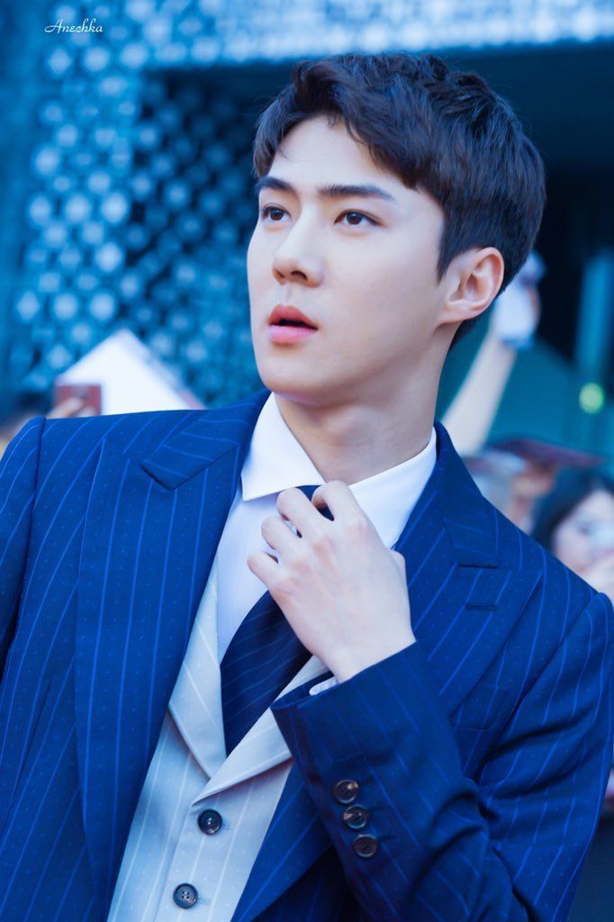 sehun