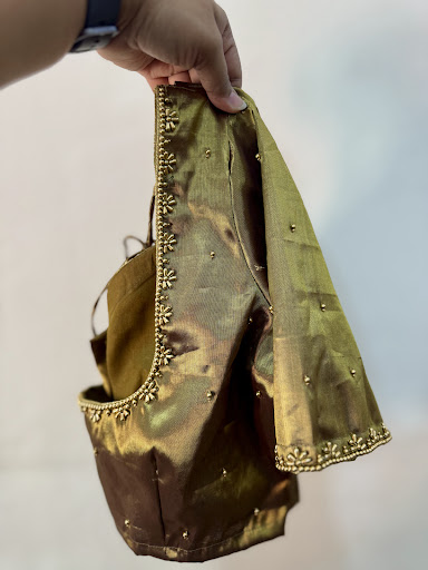 | Boutique in Kharghar | - Dnous Fashion Studio & Boutique . — business photo 8