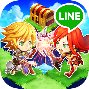 Download LINE グラングリッド For PC Windows and Mac