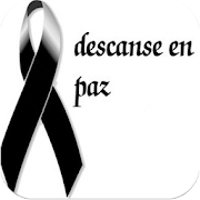 Frases Condolencia Pesame  Icon