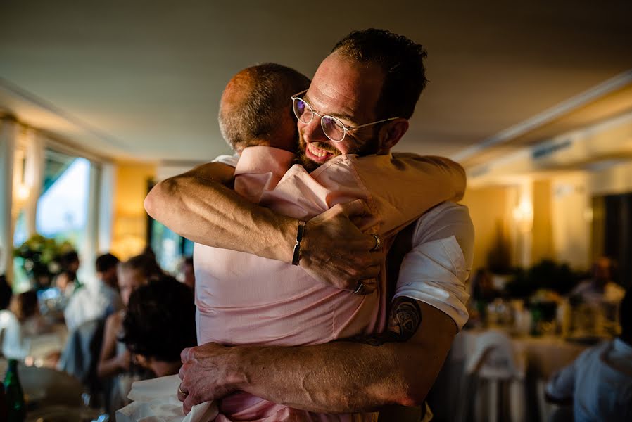 Photographe de mariage Graziano Guerini (guerini). Photo du 16 février 2023