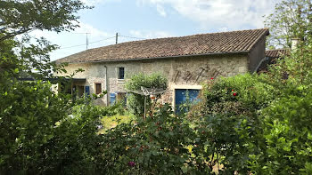 maison à Clussais-la-Pommeraie (79)