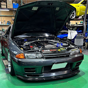 スカイライン GT-R BNR32