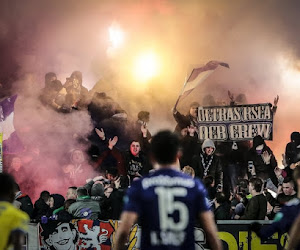 Bertrand Crasson laat zijn licht schijnen over de paars-witte crisis: "Om kampioen te worden moet je met kampioenen aan de slag gaan"