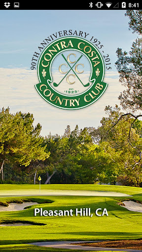 Contra Costa Country Club