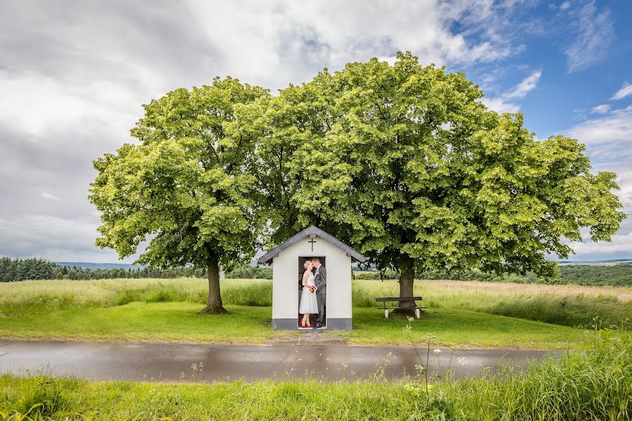 Photographe de mariage Simone Kellner (kellner). Photo du 6 février 2017