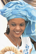 Grace Mugabe