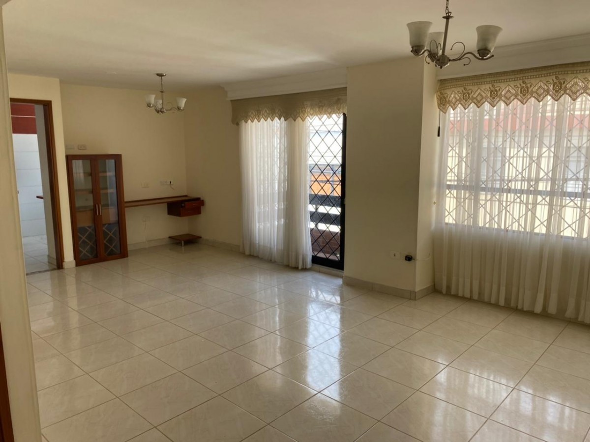 Casa En Venta - La Pola, Ibague