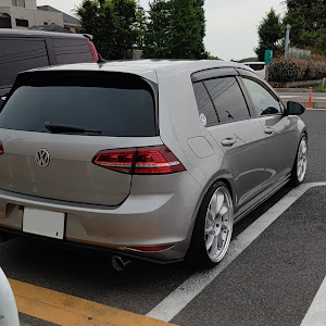 ゴルフGTI