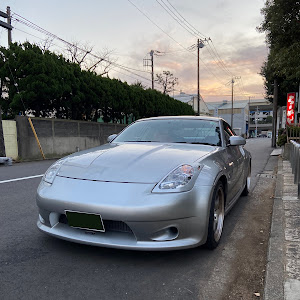 フェアレディZ Z33