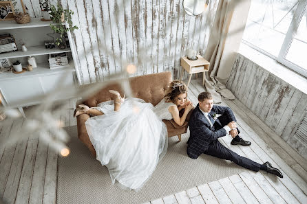 Wedding photographer Sergey Yakovlev (sergeyprofoto). Photo of 9 September 2019