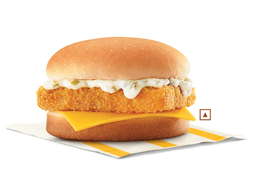 Filet O Fish®