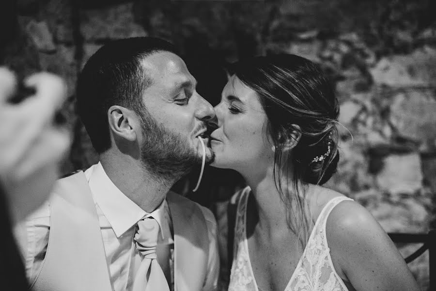 Wedding photographer Alice Franchi (franchi). Photo of 27 June 2019