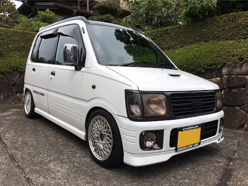 ムーヴカスタム L600sのフォグランプ取付 ジーノ純正 L600ムーヴ Kicker Solo Baric ネオクラシックに関するカスタム メンテナンスの投稿画像 車のカスタム情報はcartune