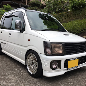 ムーヴカスタム L600S