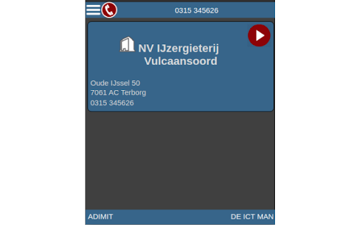 Telefoonintegratie.nl