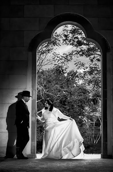 Fotografo di matrimoni Mikhail Miloslavskiy (studio-blick). Foto del 30 marzo 2018