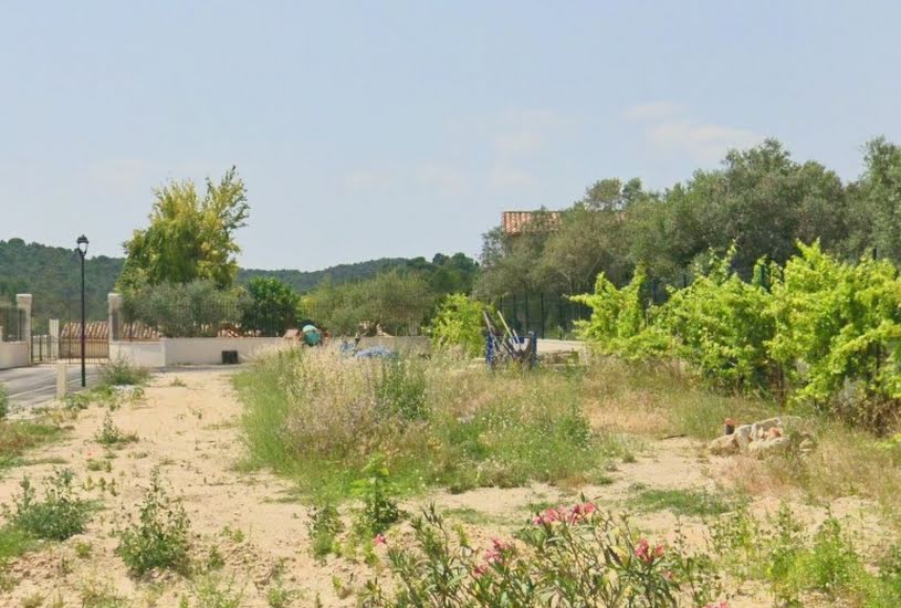  Vente Terrain à bâtir - 174m² à Peypin-d'Aigues (84240) 