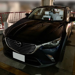 CX-3 DK5FW