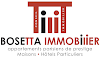 BOSETTA IMMOBILIER