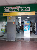 Farmacias Sana Sana