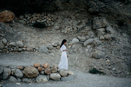 Fotografo di matrimoni Ilenia Caputo (ileniacaputo). Foto del 28 gennaio 2020